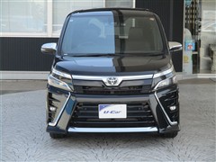 ヴォクシー ZS キラメキ3