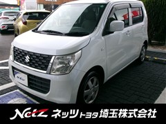 スズキ ワゴンR FX