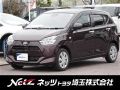 ピクシスエポック X SA3