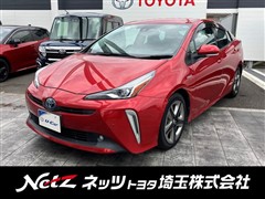トヨタ プリウス A ツーリングセレクション