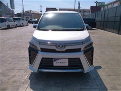 ヴォクシーHV ZS キラメキ