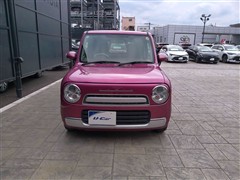 アルトラパン ショコラ X