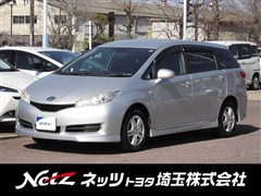 ウィッシュ 1.8X