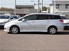 ウィッシュ 1.8X