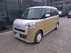 ムーヴキャンバスストライプスGt