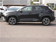 ヤリスクロス HV Zアドベンチャ-