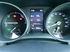 C-HR Gモードネロ セーフティ+