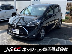 シエンタ G クエロ