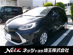 トヨタ アクア Z