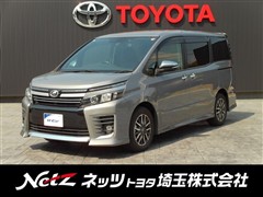 ヴォクシー ZS キラメキ2