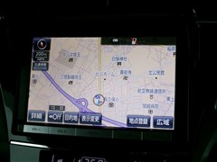 プリウスアルファ S