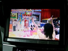 プリウスアルファ S