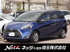 シエンタ ハイブリッド G クエロ