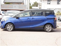 シエンタ ハイブリッド G クエロ