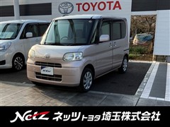 ダイハツ タント L