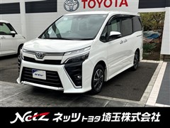 トヨタ ヴォクシー ZS キラメキ2