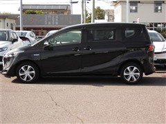 シエンタ ハイブリッド G クエロ