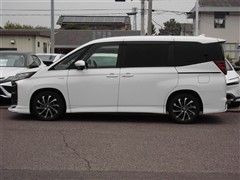 ノア ハイブリッド S-Z