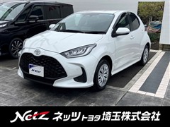 ヤリス ハイブリッド Z