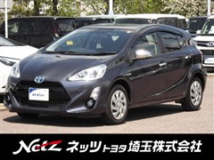 トヨタ アクア G