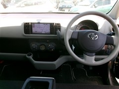 パッソ +HANA Gパッケージ