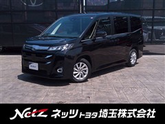 トヨタ ノア ハイブリッド Z