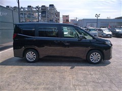 ノア ハイブリッド Z