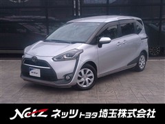 シエンタ G