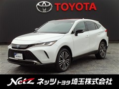 ハリアーPHEV Z