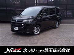 トヨタ ノア ハイブリッド G