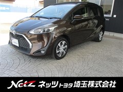トヨタ シエンタ ハイブリッド G クエロ