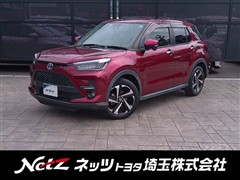 トヨタ ライズHV Z