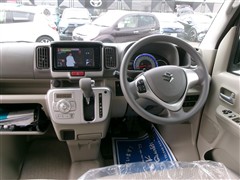 エブリィワゴン PZターボ