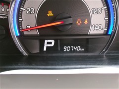 エブリィワゴン PZターボ