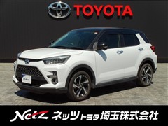 ライズ ハイブリッド Z