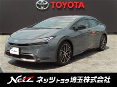 トヨタ プリウス G