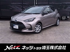 ヤリス ハイブリッド G