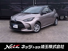 トヨタ ヤリス ハイブリッド G
