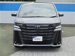 ヴェルファイア Z プレミア
