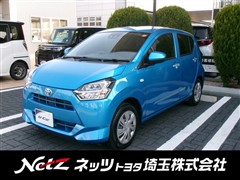 ピクシスエポック X SA3