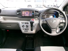 ピクシスエポック X SA3