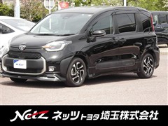 シエンタ ハイブリッド Z