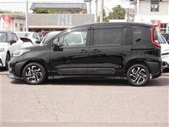 シエンタ ハイブリッド Z