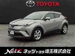 C-HR S-T LEDパッケージ