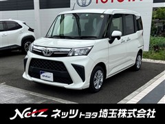 ルーミー G