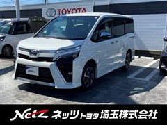 ヴォクシー ZS キラメキ3