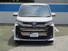ノア ハイブリッド S-Z