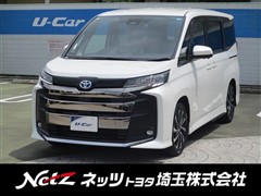 ノア ハイブリッド S-Z