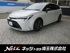 カローラツーリング HV WxB