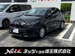 トヨタ ヤリス ハイブリッド G